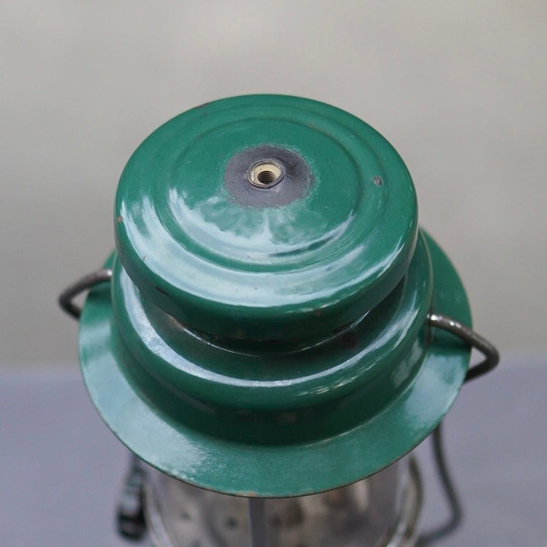 Manufactured in May 1932 COLEMAN 242NL Series First Model Lantern