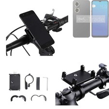 Support de téléphone portable pour bicyclettes pour Philips S20