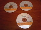 Lot 3 CD programme / mise à jour dialogys pour RENAULT Valise diag CLIP