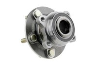NTY Radlagersatz FÜR Ford Mondeo V 14- KLP-FR-045
