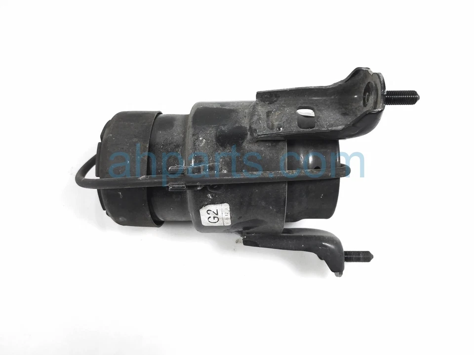 Lexus Rx350 2016-2022 montaje de motor de 3,5 L 12361-0P190 *construido en Canadá* Foto 3 de 4