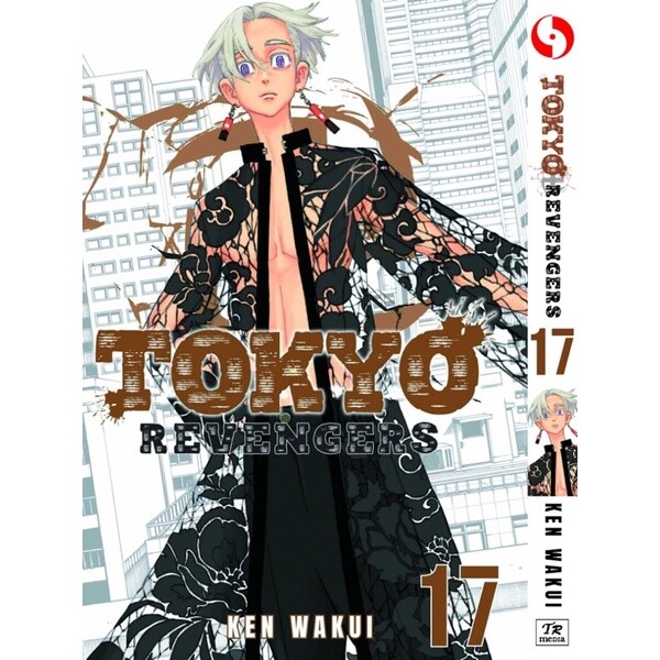 Tokyo Revengers Manga by Ken Wakui Vol.1-31 Loose OR Fullset Tokyo Revengers Manga by Ken Wakui Vol.1-31 Loose OR Fullset