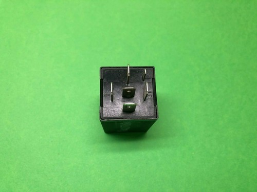 Rele VW Nr. 99 Golf 3 Vento 357955531 357 955 531 12V-EAP - Imagen 3 de 3