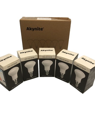 1 X Osram Reflektor Glühbirne Spot Color Rot R50 40W 40 Watt Glühlamp