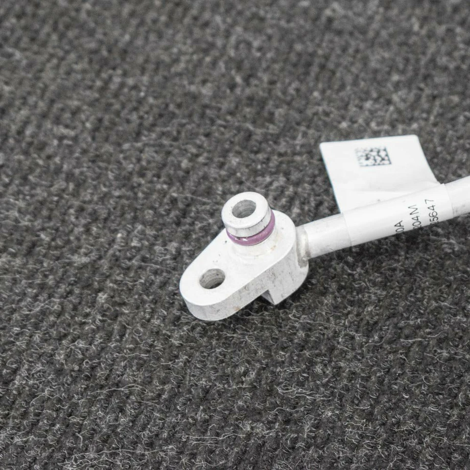 Audi Q5 A/C Air Conditioning Hose GJ 3.0 Diesel 80C816720 2018 Foto 3 de 4