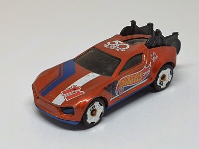Rise n Climb   -  von Hot Wheels  - Modellauto (6a)