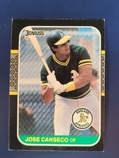 1987 Donruss Baseball Complete Your Set You Pick Choose #1 - 132