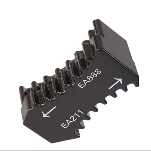 Engine Pulley Holding Locking Tool for Efficient Camshaft and Belt Maintenance - Picture 3 of 8