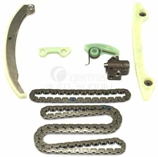 Cloyes Engine Timing Chain Kit Front 90727SX for Ford Mazda