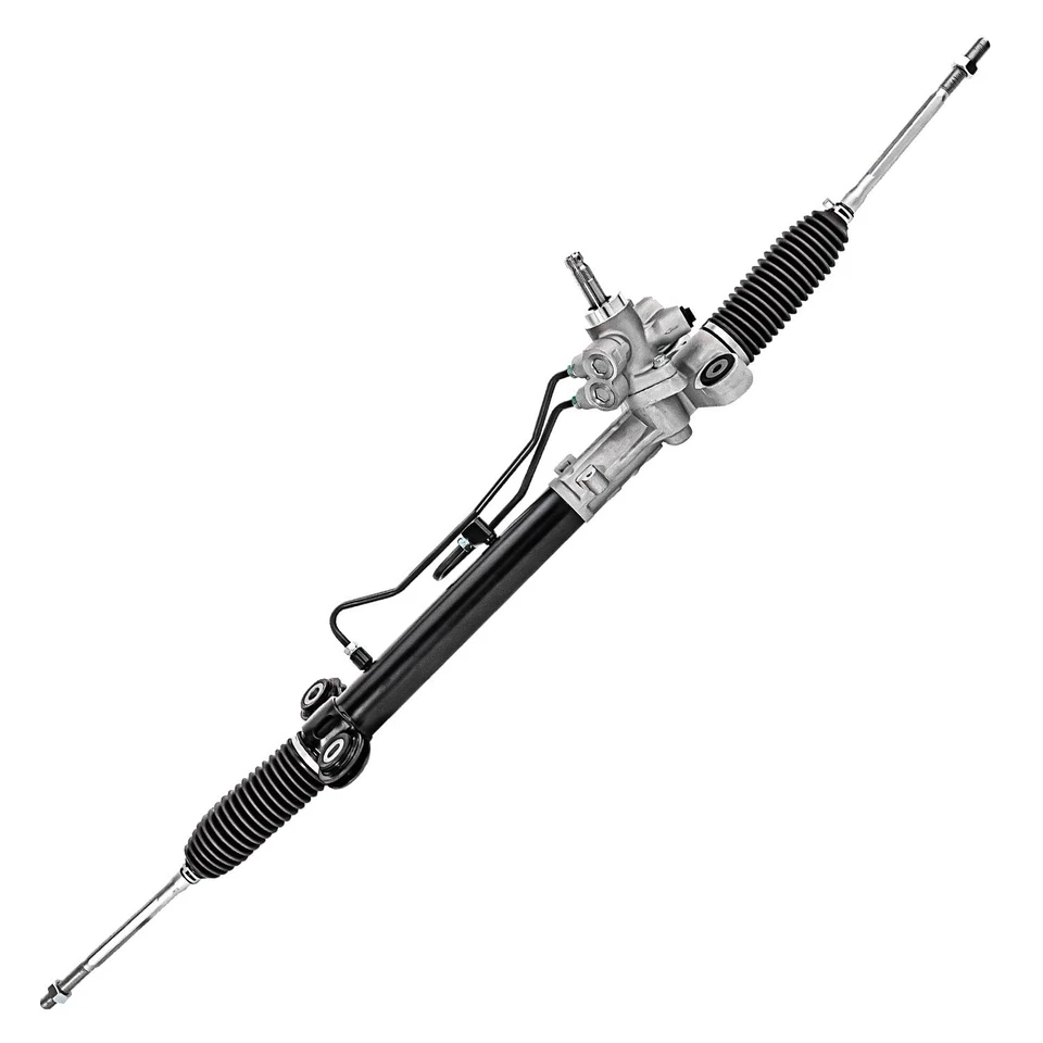 Power Steering Rack Pinion Outer Tie Rod for 2007 2008 2009 2010 2011 Honda CR-V — 第 2/4 张图片