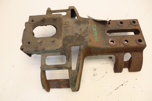 2003-2018 VOLVO VNL 670 D13 DPF MOUNTING BRACKET SUPPORT 21475175 OEM