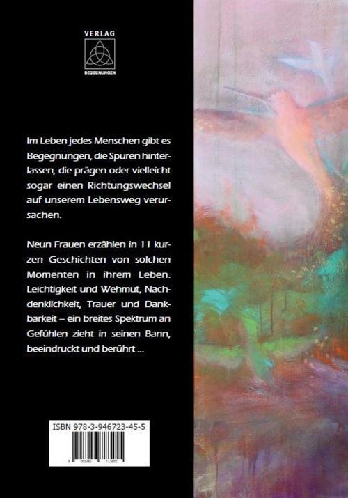 Thumbnail - Gabriele-diana Bode / Besondere Begegnungen9783946723455