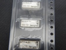 Taoglas SDWA.01 SMD ANTENNA, WI-FI, 2.442/5.5GHZ - USA SELLER FAST SHIPPING