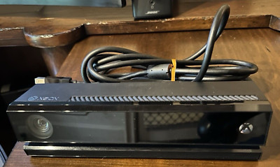 Microsoft OEM Xbox One Kinect Camera Motion Sensor Bar Model 1520 Tested Works
