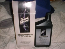 Greased Lightning CerTech Ultra Oil Engine Treatment 4 Bottles 