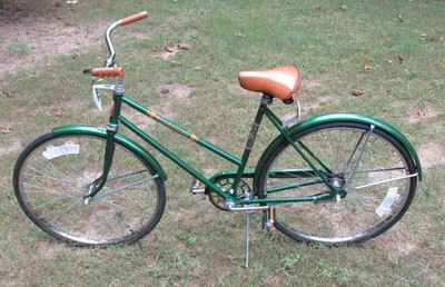vintage roadmaster bicycle models