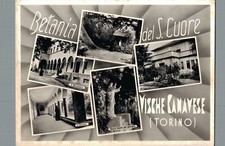 Torino Vische Canavese Betania del S. Cuore F. Grande non spedita
