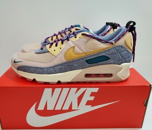 Women's Nike Air Max 90 SE Fossil Stone | Kixify Marketplace