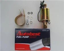 # F2169 Auto Best Electric Fuel Pump