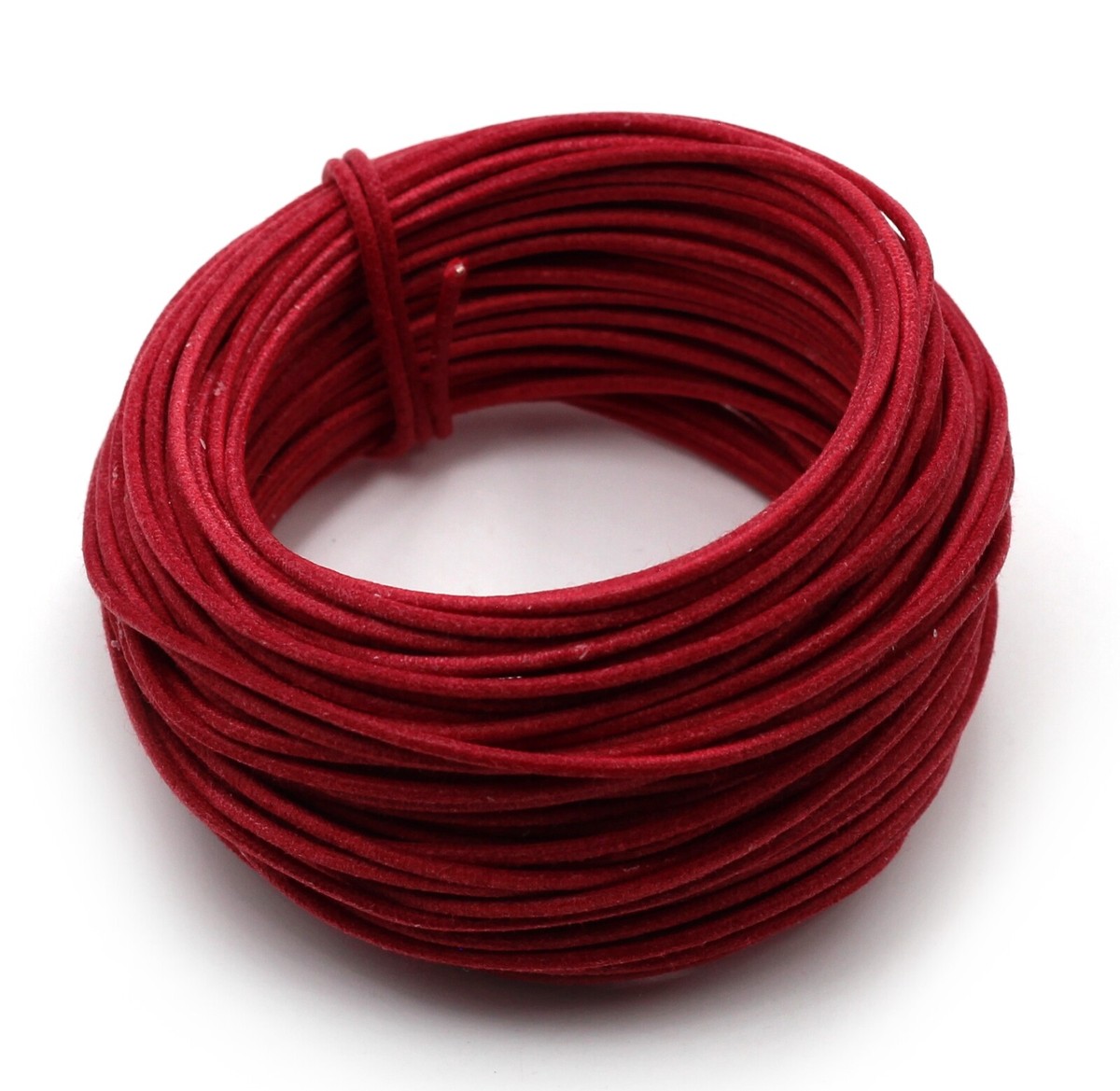 Gavitt 22 AWG Guitar Wire - Cloth Covered Vintage-Style Push Back