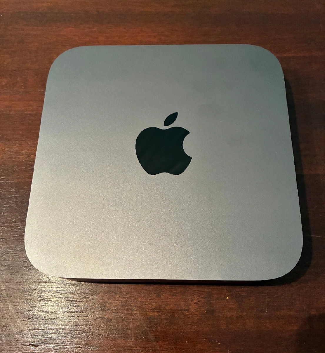 Apple Mac mini 32 GB RAM Apple Desktops & All-In-One Computers for