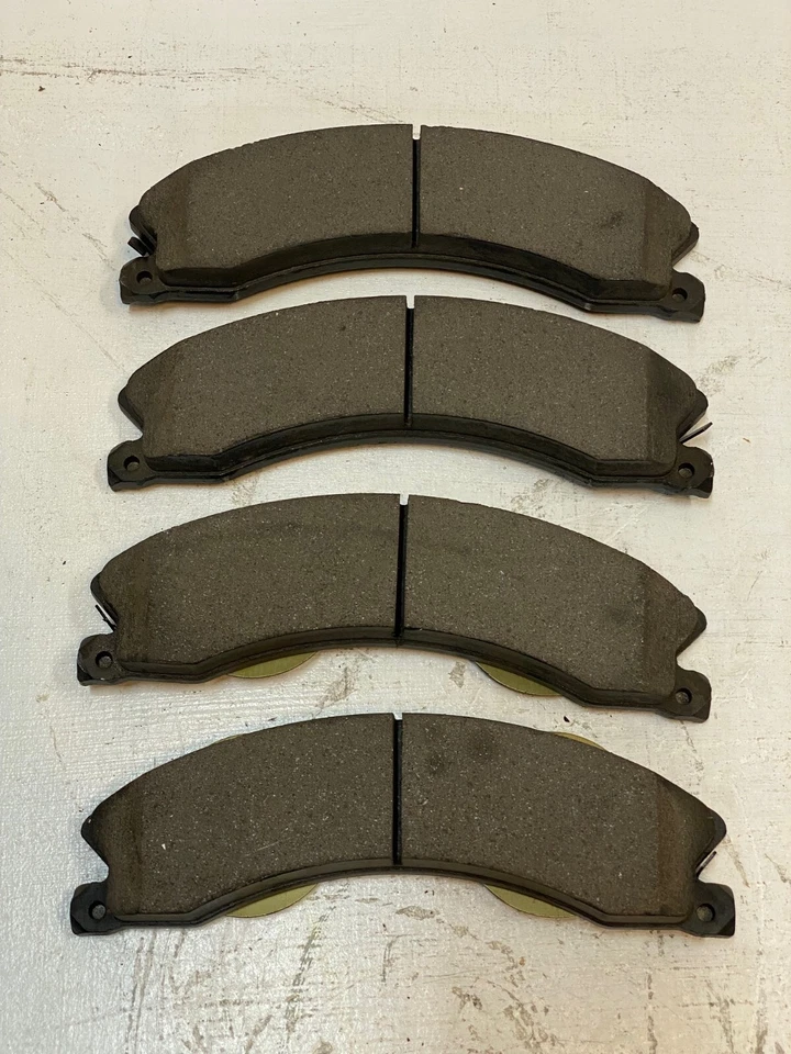 Set of 4 Powerstop Extreme Brake Pads Z36-160514 - Image 3 of 4