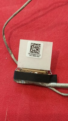 Câble écran LCD Dell Inspiron 15-5559 - Référence 0KNG43 - Neuf