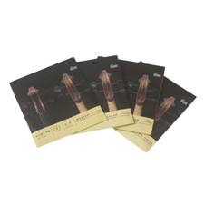 Paititi NO.126 Violin String Steel Core Premium String Set 4 4/4 Size Violin