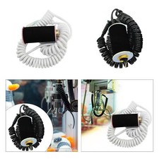 Accessorio per bobina per macchina per artigli Resistente mini gru