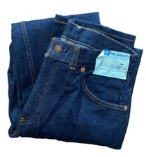 Vtg NOS 70s Levis denim Jeans 26x33