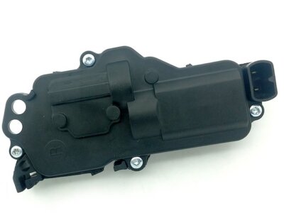 TRQ EGR Tube Compatible with 1999-2004 Ford Mustang, EGR Valves