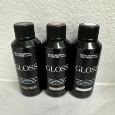 KEVIN.MUPRHY GLOSS Acidic LIQUID Hair Color with Kerabond  2.0 fl. oz.