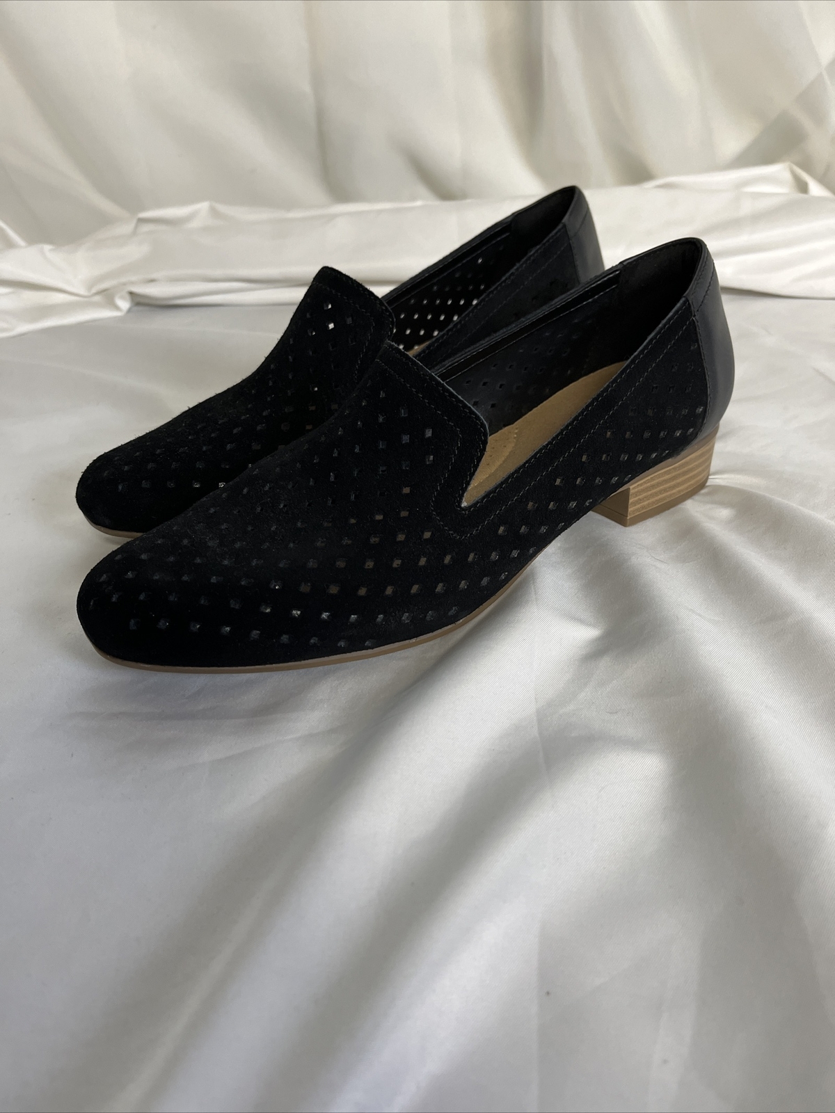 Clarks Collection Women's Collection Juliet Hayes Shoes Size