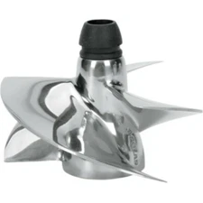 900 STX  3-Seater  1995-2001   Kawasaki   Solas Concord Stainless Impeller 140mm