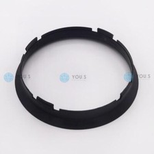 1 x ZENTRIERRING ALUFELGEN R24 74,1 x 72,6 mm zB für ASA ICW Alloytec Smoor