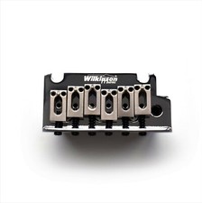 Wilkinson 2 Point Stratocaster…