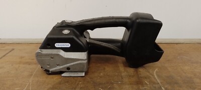 Transpak/Kronos H-46A RXT 16 18V Umreifungsgerät NEU Akku und Ladegerät inklusive