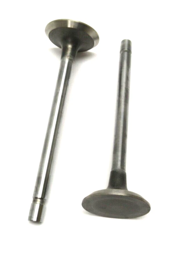 Выхлопной клапан Ford 351W 1977-79 Ford F100 1977-85 Ford F150 1997-85 Ford F350 - Изображение 4 из 4