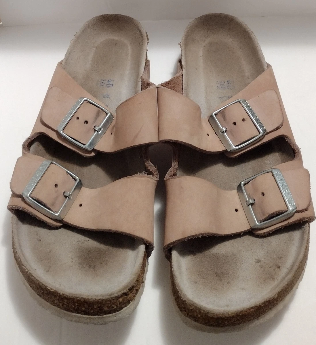 Birkenstock women's 2025 size 9.5