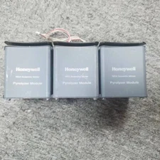 HONEYWELL MIDAS-T-00P MDA Scientific Midas Pyrolyzer Module