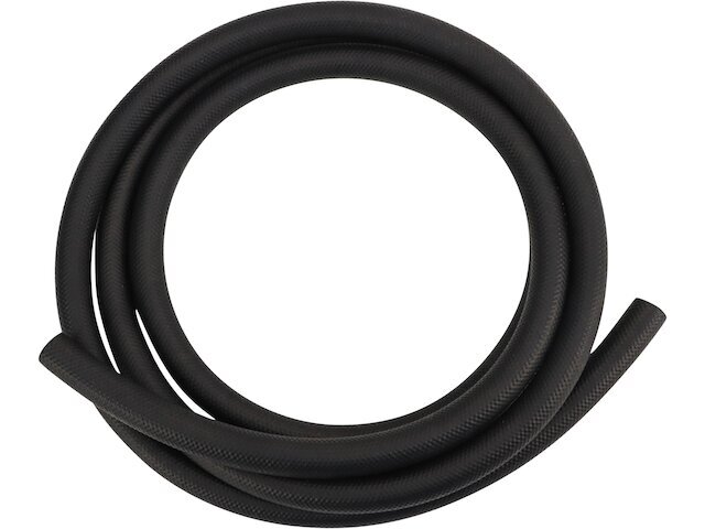 TRQ Power Steering Return Hose fits Ram 2500 2011 67YNDY
