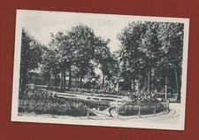 ROANNE - Jardin Populle - Le bassin  ......  (Ref. D3040)