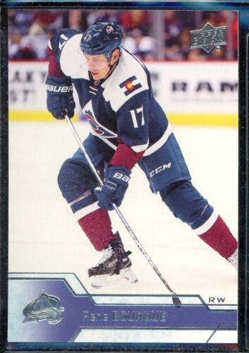 2016-17 Upper Deck Young Guns & Update U-Pick From The List - Picture 111 of 128
