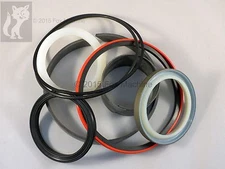 Whole Machine hydraulic cyl kit for Case 580M Backhoe