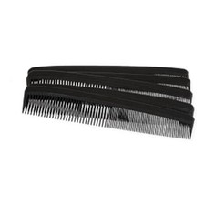 Medline Classic Plastic Combs MDS137007
