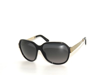 Dior Soie 1 Black Gray Gradient RHPHD Sunglasses | eBay display picture 3