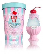 Anna Sui Sundae Pretty Pink Eau De Toilette Spray 50ml