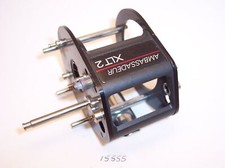 ABU Ambassadeur XLT2 vintage FRAME ASSEMBLEY ...