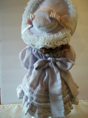 Shader's China Doll Allison S216 Produced Spring 1986 Fully