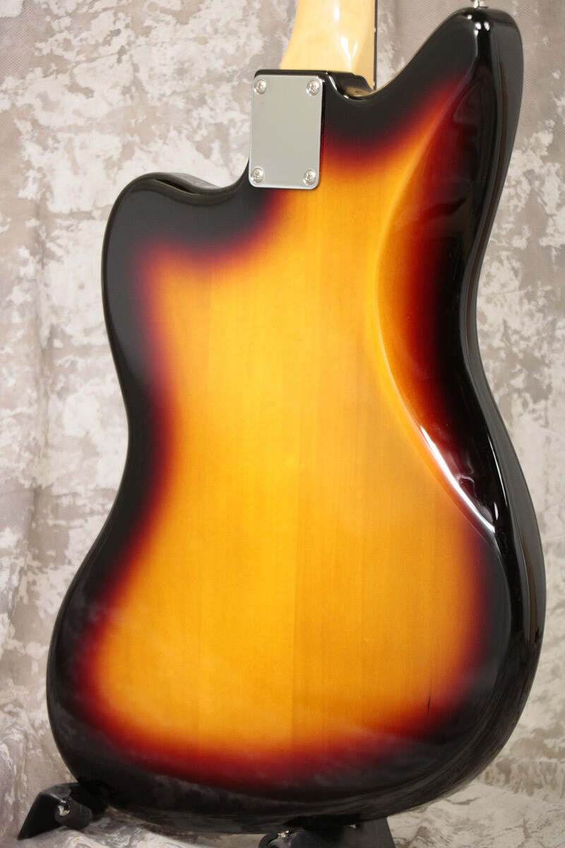 Fender Japan Traditional 60s Jazzmaster 6-String Electric Fender Japan Traditional 60s Jazzmaster 6-String Electric